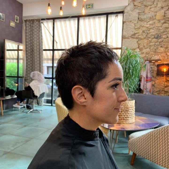 cliente après