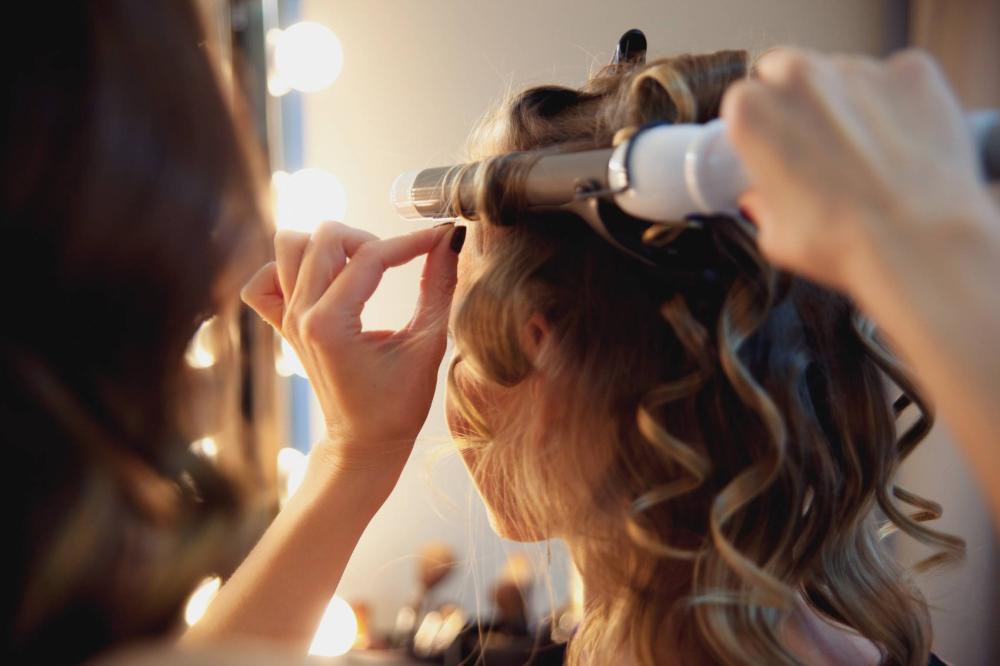 coiffeur conseil près de La Buisse
