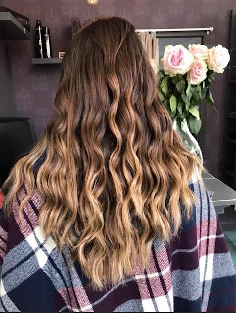 coupe femme