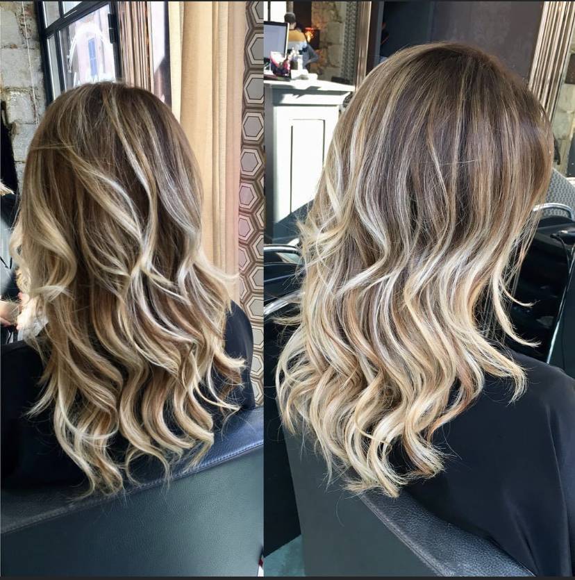 coupe femme