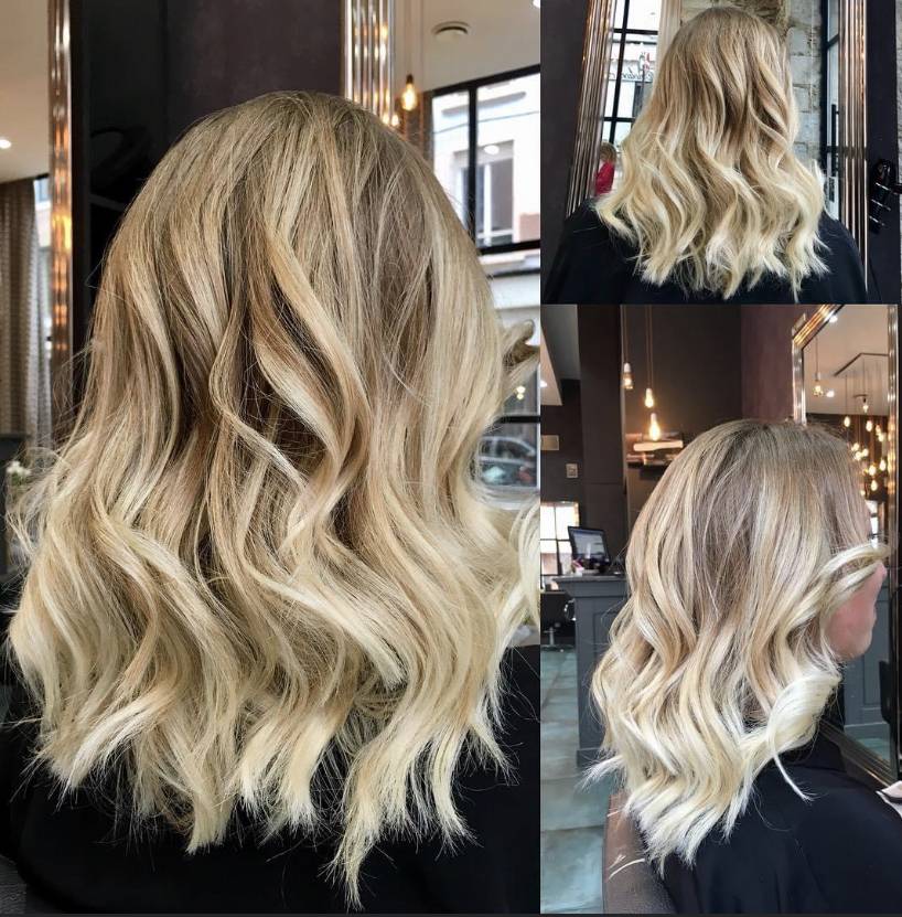 coupe femme