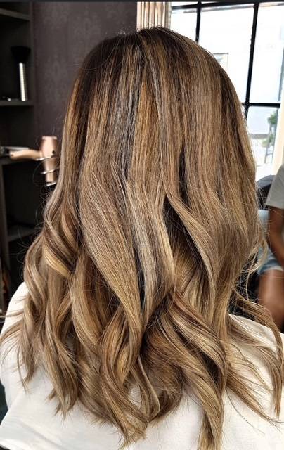 coupe femme