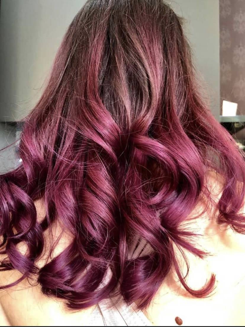 coupe femme