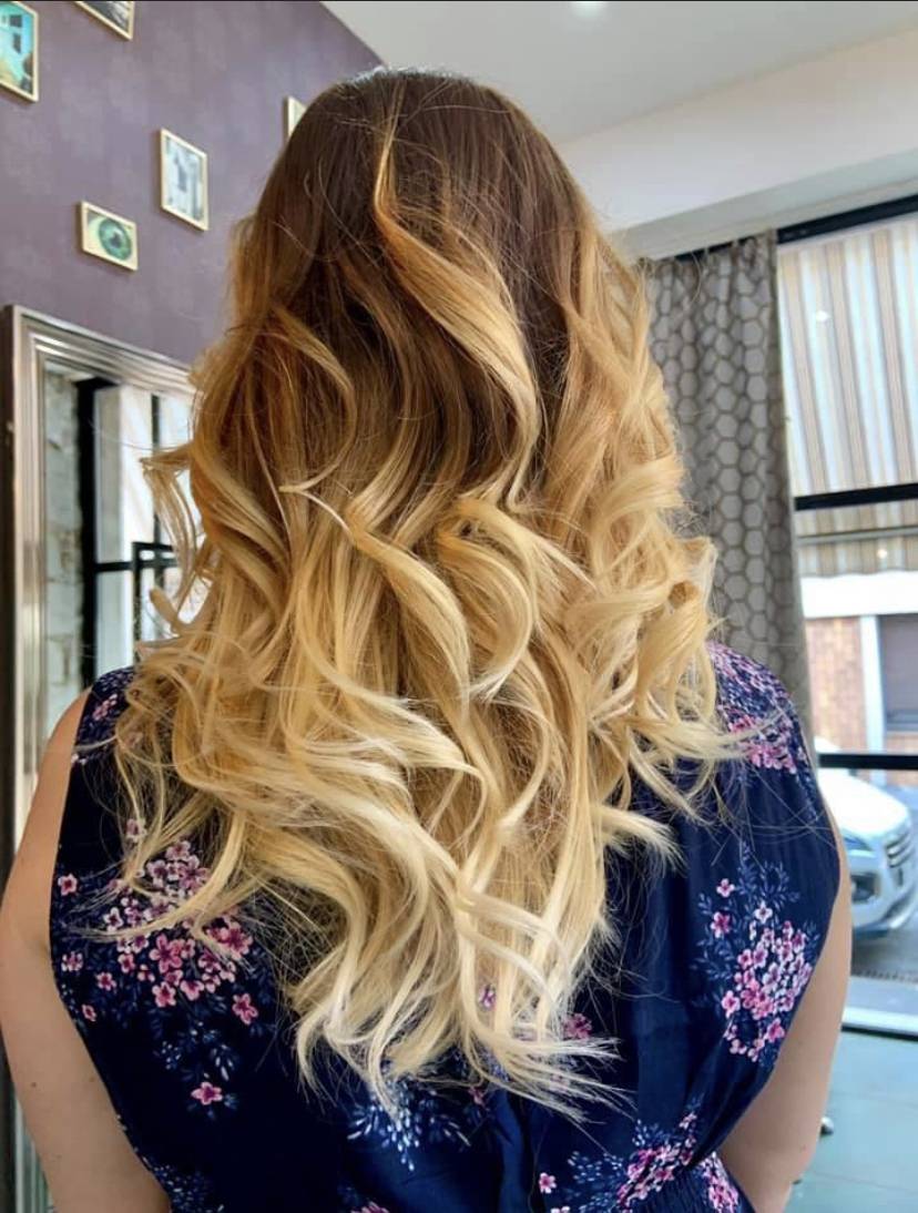 balayage près de La Buisse